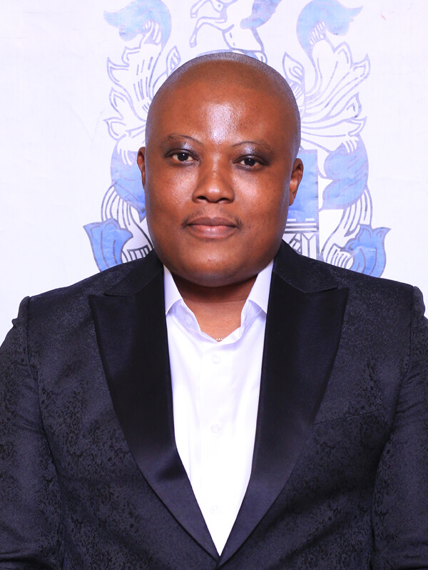 K Duba-Chief Financial Officer