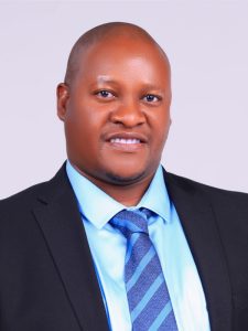 Executive Mayor